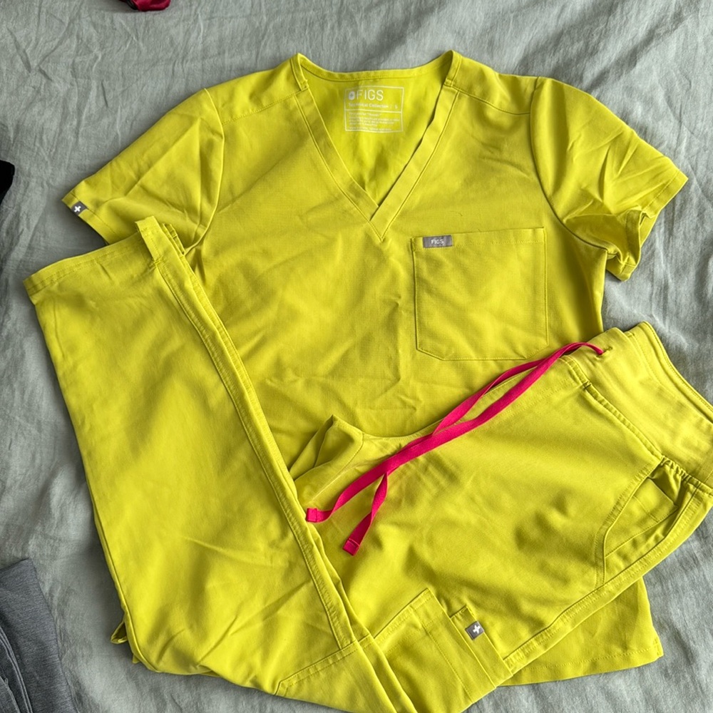 Figs set size small
